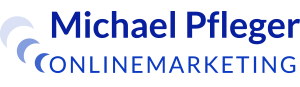 Michael-Pfleger-Onlinemarketing_Logo